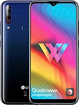 Best available price of LG W30 Pro in Metc