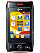 Best available price of LG Cookie Lite T300 in Metc