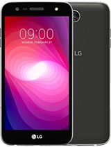 Best available price of LG X power2 in Metc
