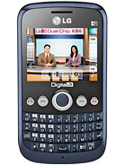 Best available price of LG X350 in Metc