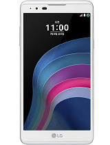 Best available price of LG X5 in Metc