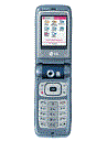 Best available price of LG L5100 in Metc