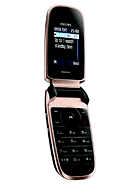 Best available price of Philips Xenium 9-9h in Metc
