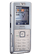 Best available price of Philips Xenium 9-9t in Metc