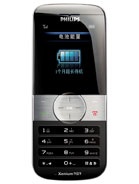 Best available price of Philips Xenium 9-9u in Metc