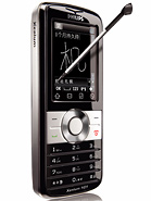 Best available price of Philips Xenium 9-9v in Metc