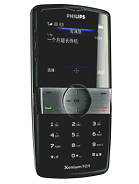Best available price of Philips Xenium 9-9w in Metc