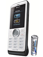 Best available price of Philips Xenium 9-9j in Metc