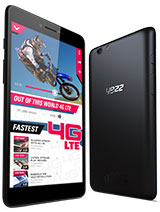 Best available price of Yezz Andy 6EL LTE in Metc