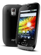 Best available price of Yezz Andy YZ1100 in Metc