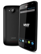 Best available price of Yezz Andy A5 in Metc