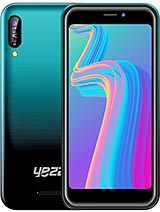 Best available price of Yezz Liv 1s in Metc