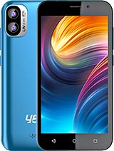 Best available price of Yezz Liv 3 LTE in Metc