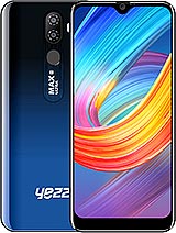 Best available price of Yezz Max 2 Ultra in Metc