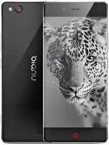 Best available price of ZTE nubia Z9 in Metc