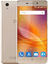 Best available price of ZTE Blade A452 in Metc