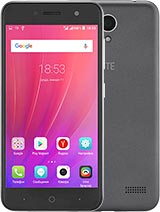 Best available price of ZTE Blade A520 in Metc