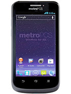 Best available price of ZTE Avid 4G in Metc