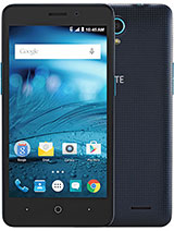 Best available price of ZTE Avid Plus in Metc