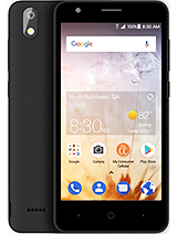 Best available price of ZTE Avid 559 in Metc