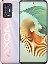 Best available price of ZTE Axon 30 Pro 5G in Metc