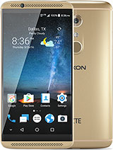 Best available price of ZTE Axon 7 in Metc