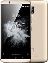 Best available price of ZTE Axon 7s in Metc