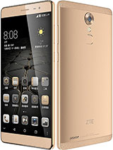 Best available price of ZTE Axon Max in Metc