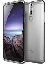 Best available price of ZTE Axon mini in Metc