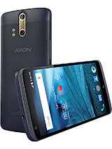 Best available price of ZTE Axon Pro in Metc