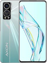 Best available price of ZTE Axon 30 5G in Metc