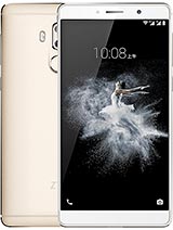 Best available price of ZTE Axon 7 Max in Metc