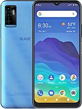 Best available price of ZTE Blade 11 Prime in Metc