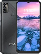 Best available price of ZTE Blade 20 5G in Metc