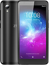 Best available price of ZTE Blade A3 (2019) in Metc