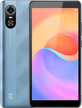 Best available price of ZTE Blade A31 Plus in Metc