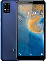 Best available price of ZTE Blade A31 in Metc