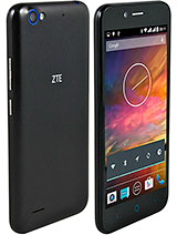 Best available price of ZTE Blade A460 in Metc