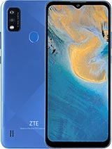 Best available price of ZTE Blade A51 in Metc