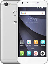 Best available price of ZTE Blade A6 in Metc