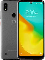 Best available price of ZTE Blade A7 Prime in Metc