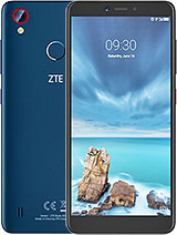 Best available price of ZTE Blade A7 Vita in Metc