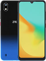 Best available price of ZTE Blade A7 in Metc
