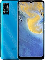 Best available price of ZTE Blade A71 in Metc