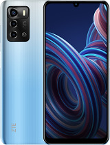 Best available price of ZTE Blade A72 in Metc