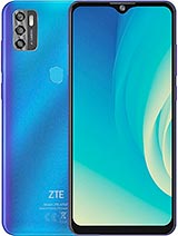 ZTE Blade Max View at Metc.mymobilemarket.net
