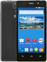 Best available price of ZTE Blade Apex 3 in Metc