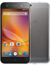 Best available price of ZTE Blade D6 in Metc