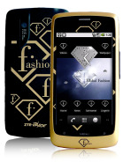 Best available price of ZTE FTV Phone in Metc