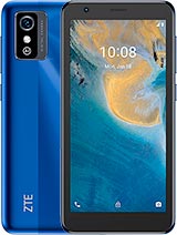 Best available price of ZTE Blade L9 in Metc